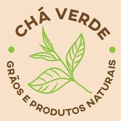 Chá Verde - Grãos e Produtos Naturais