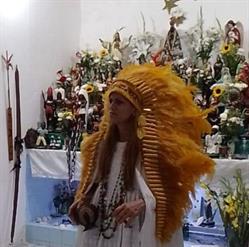 Censa- Centro Espírita Nossa Senhora Aparecida