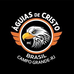Águias De Cristo Campo Grande - RJ