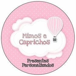 Mimos e Caprichos