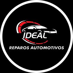Funilaria e Pintura IDEAL REPAROS AUTOMOTIVOS