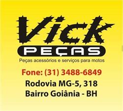 Vick Motos