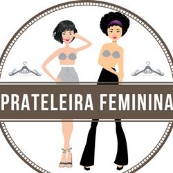 Prateleira Feminina