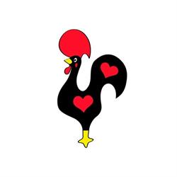 Frango Português na Brasa
