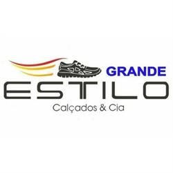 Grande Estilo Calçados Loja 1