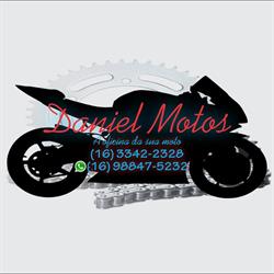 Daniel Motos
