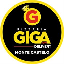 Pizzaria Giga Delivery Monte Castelo