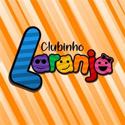Clubinho laranja