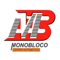 Monobloco Centro Automotivo