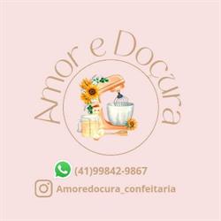 Amor e Doçura Confeitaria Artesanal