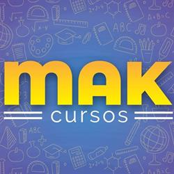 Mak Cursos - Inglês, Cursos técnicos e Preparatório para Concursos - Bauru  (Cpet cursos)