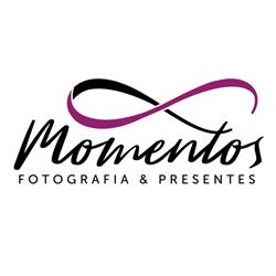 Momentos Presentes, Personalizados e Gráfica