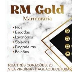 RM Gold Marmoraria