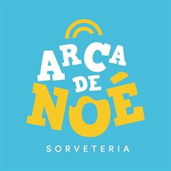 Arca de Noé - Sorveteria