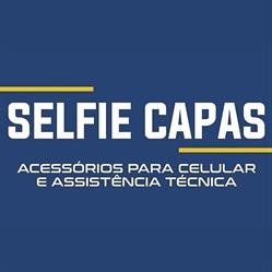Selfie Capas