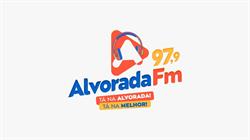 Rádio Alvorada Rialma