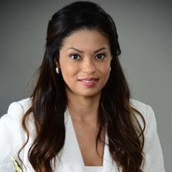 Livia Maria de Carvalho Advogada