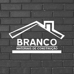 Branco Materiais De Construção