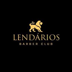 Lendários Barber Club  (Barbearia em Montes Claros)