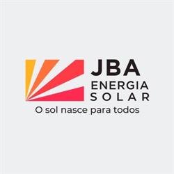 JBA Energia Solar Eolica e Eletroposto