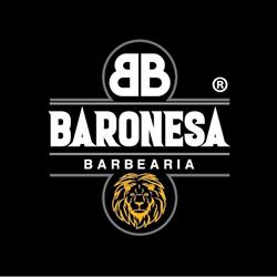 Baronesa Barbearia