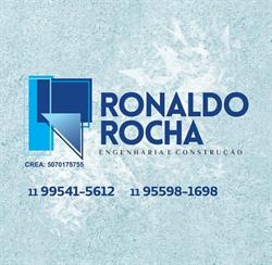Ronaldo Rocha Engenharia e Construção