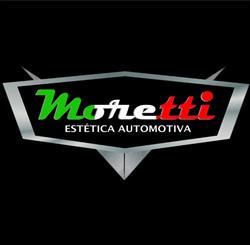Moretti Estética Automotiva