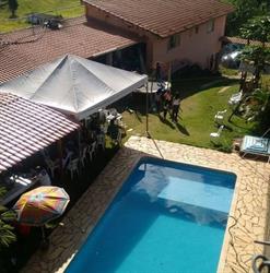 Chácara Dos Esquilos