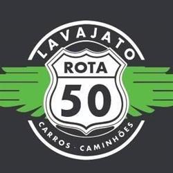 Rota 50 Lava Car