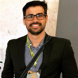 Dr. Guilherme Padilha
