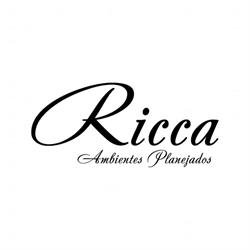 Ricca Ambientes Planejados