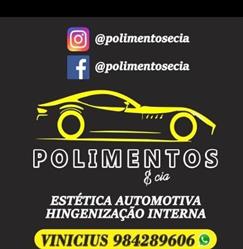 Polimentos E CIA