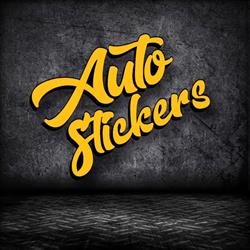 Auto Stickers