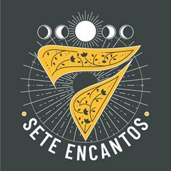 Sete Encantos Artigos Umbanda e Candomblé
