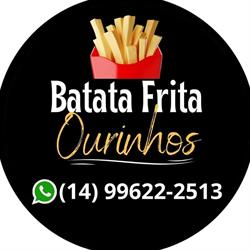Batata Frita Ourinhos