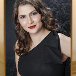 Adriele Prado - Estética