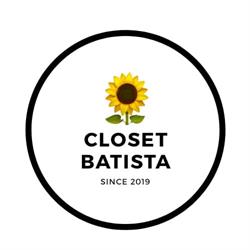 Closet Batista