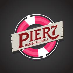 Pier7 Hamburgueria
