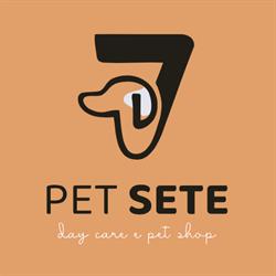 PET SETE - Day Care - Escola e Pet Shop