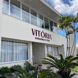 Vitória Geriatria e Spa
