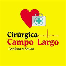 Cirúrgica Campo Largo