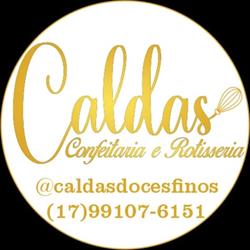 Caldas Doces Finos