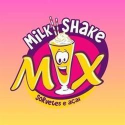 Mega sabor Milk-Shake Mix Francisco Morato