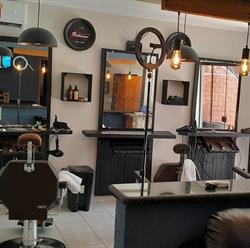 SoulMan Barbearia