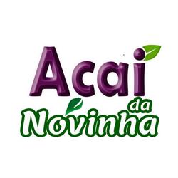 Açai da Novinha