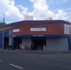 AGRO SHOP Mirassol