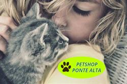 Pet Shop Ponte Alta