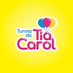 Turma da Tia Carol