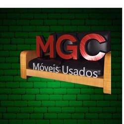 MGC Móveis Usados