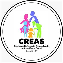 CREAS Guarujá